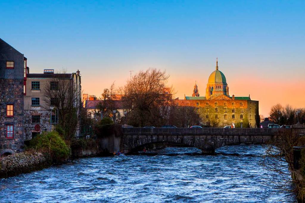 Galway Cathedral