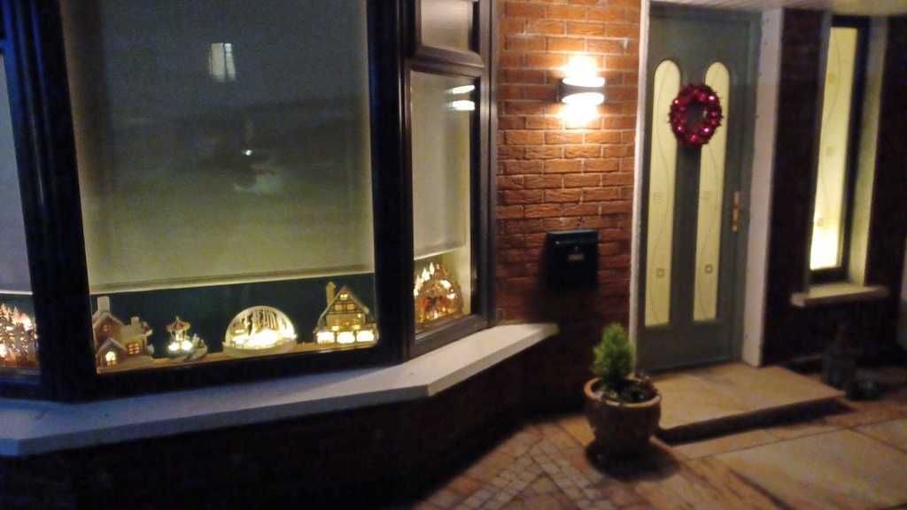 Christmas in Seagrove