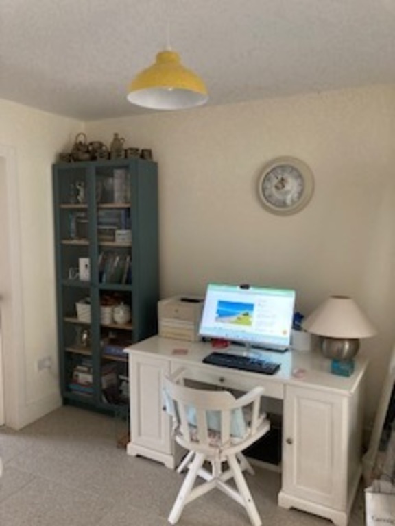 Home office