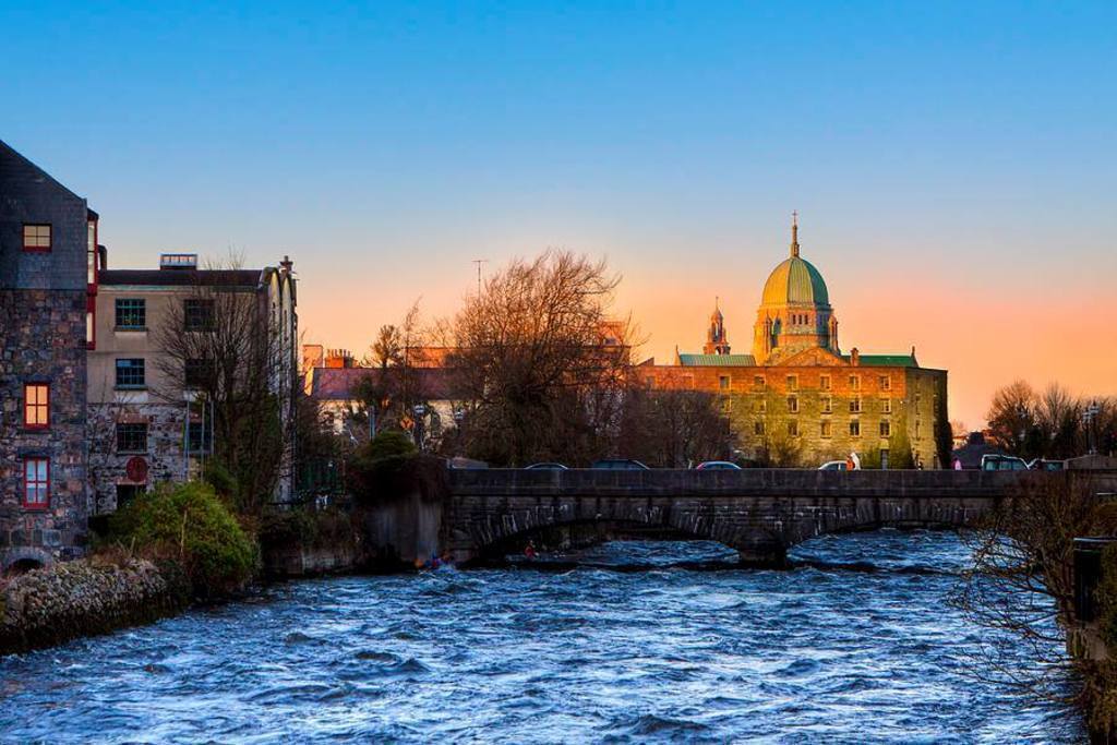 Galway Cathedral