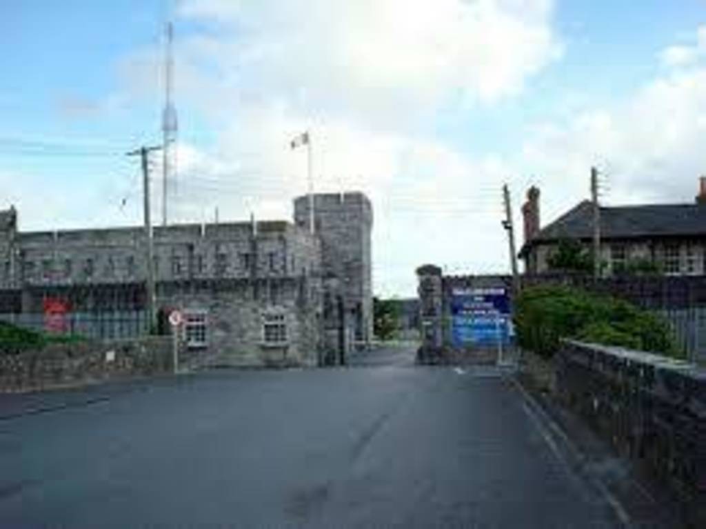 Renmore Army barracks has an interesting museum and memorial