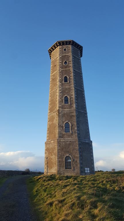 Landmark Trust Lighthouse