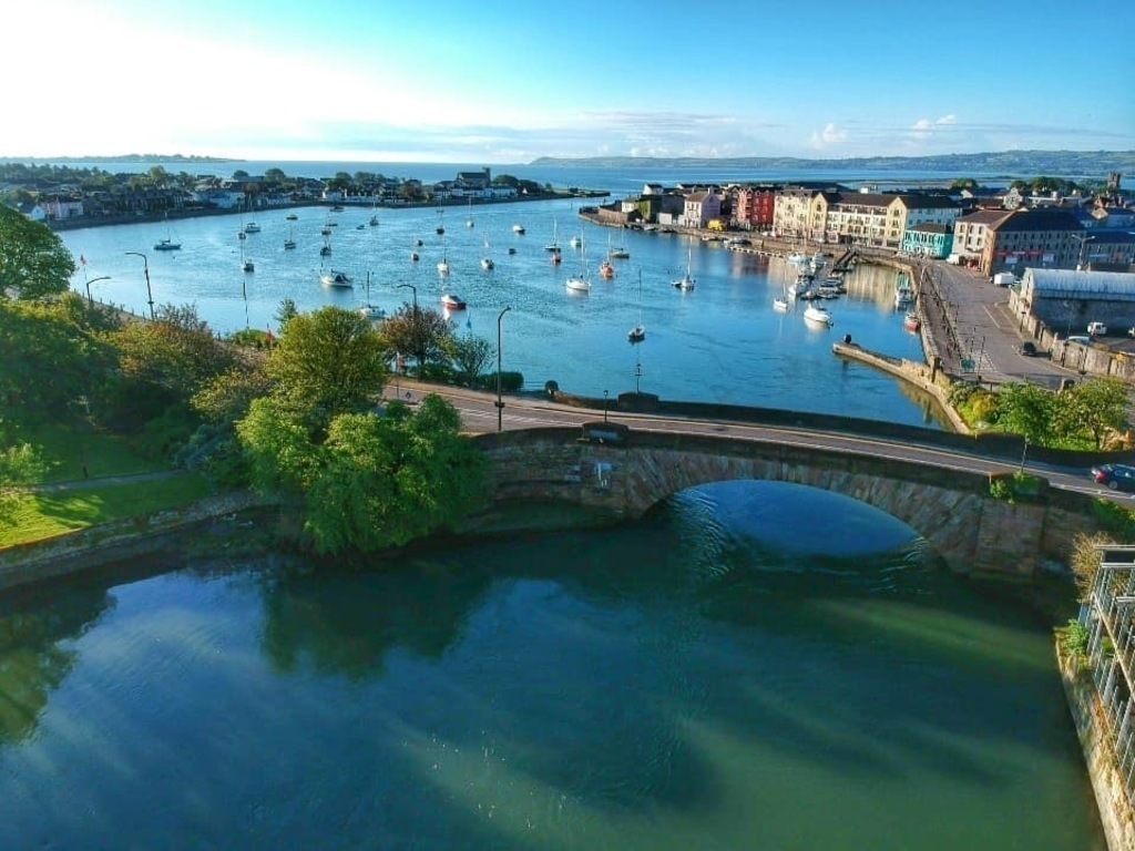 Dungarvan 