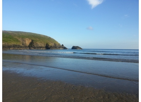 Stradbally Cove
