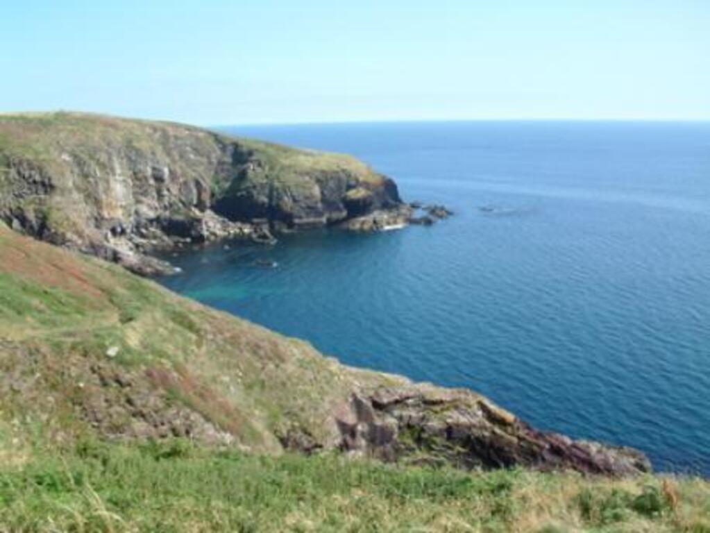 The Copper Coast