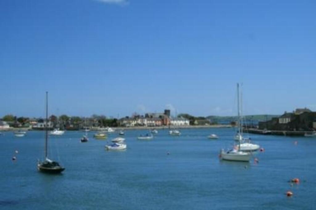 Dungarvan 