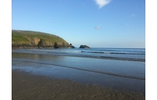 Stradbally Cove
