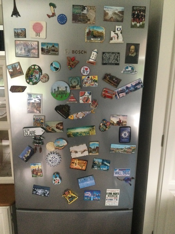 We love to travel ✈️