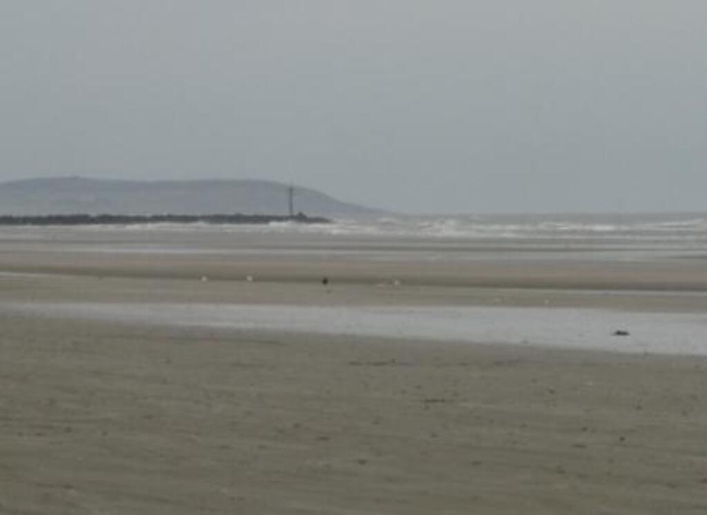 Bettystown beach