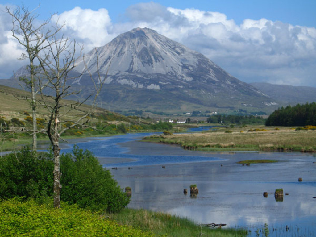 Errigal