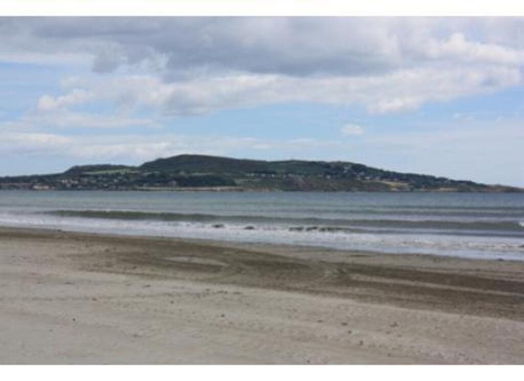 Bull Island
