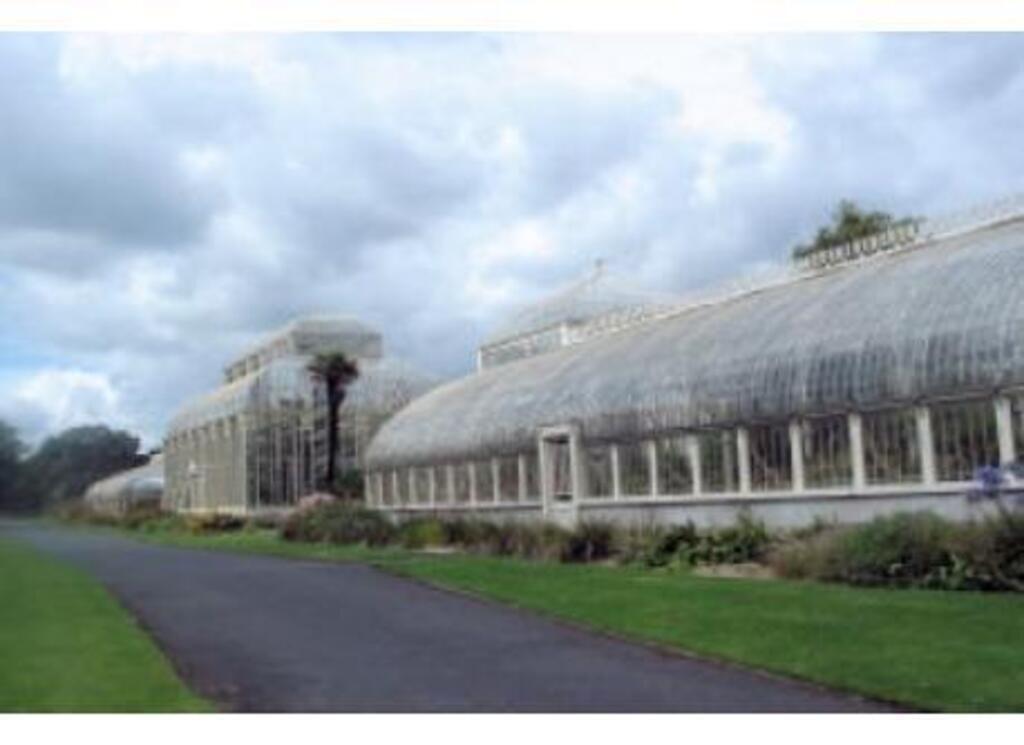 Botanic Gardens