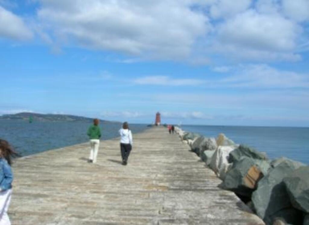 Dublin Bay