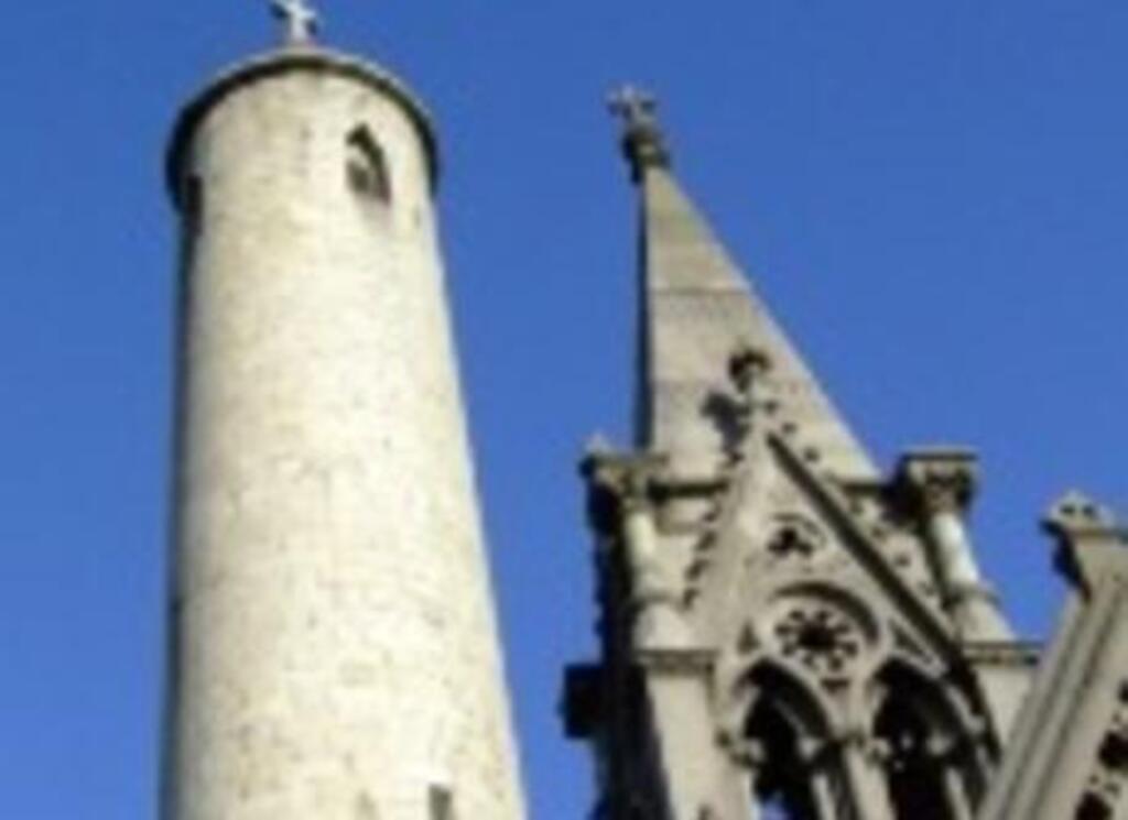 Glasnevin Cemetery & Muuseum