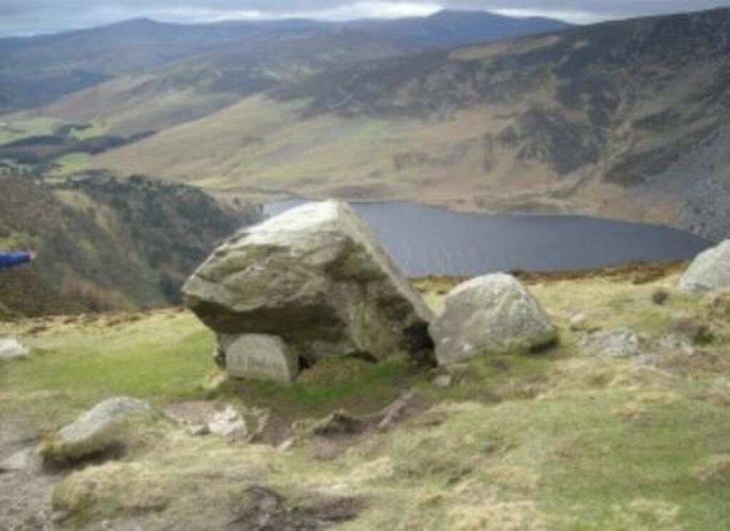 Wicklow Mountains