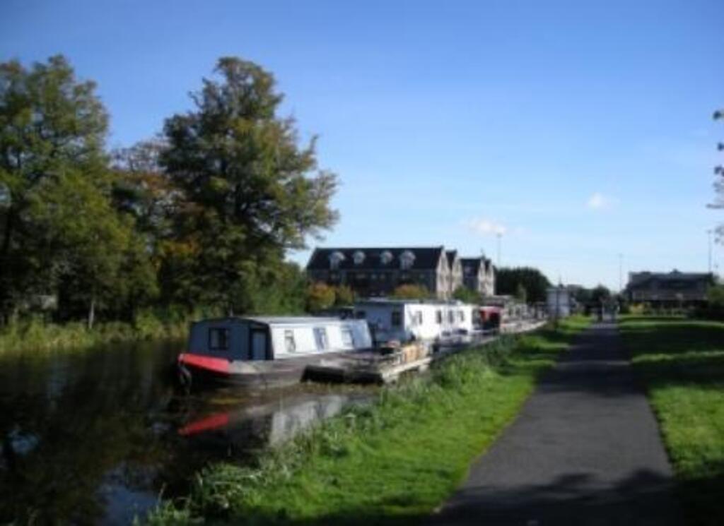 Royal Canal
