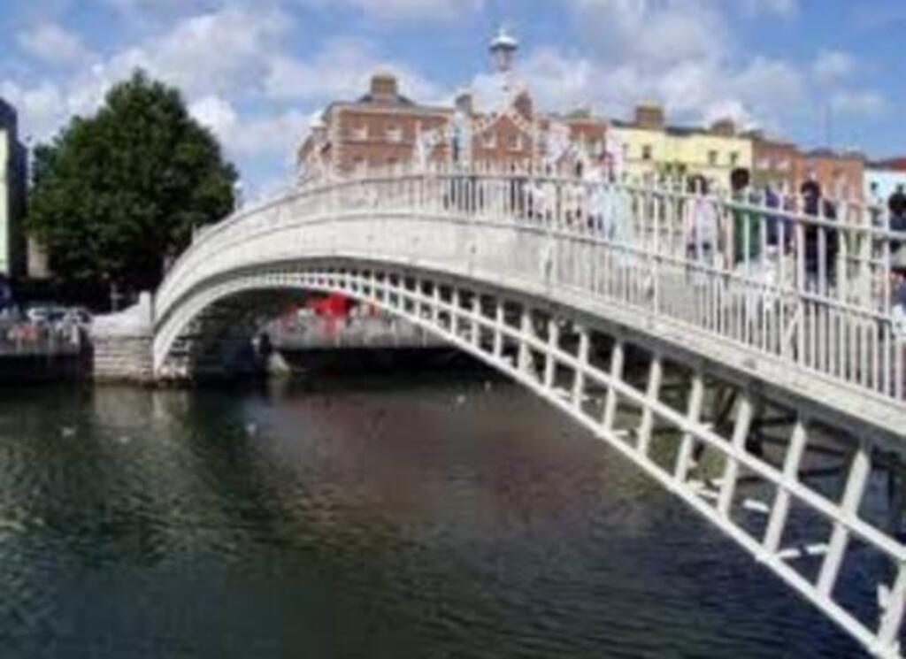 Dublin City