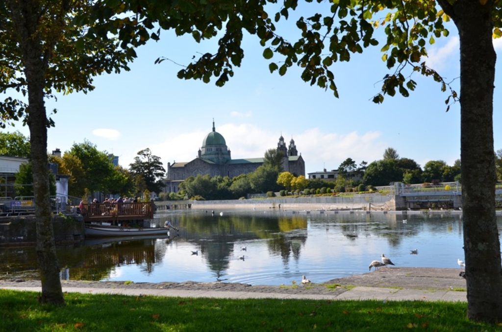 Galway Cathedral