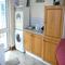 Utility room (washing machine, dryer etc)