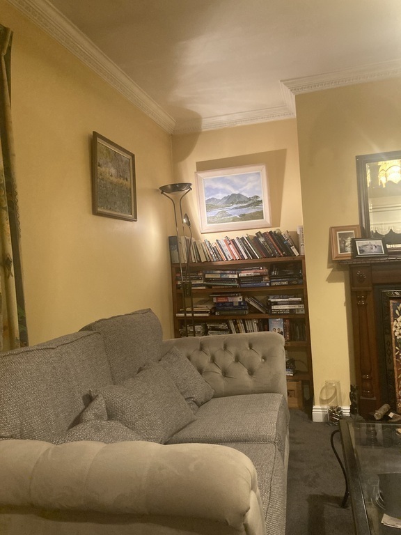 Front Room picture 2