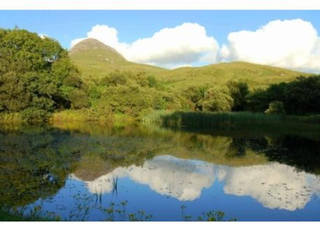 Connemara National Park