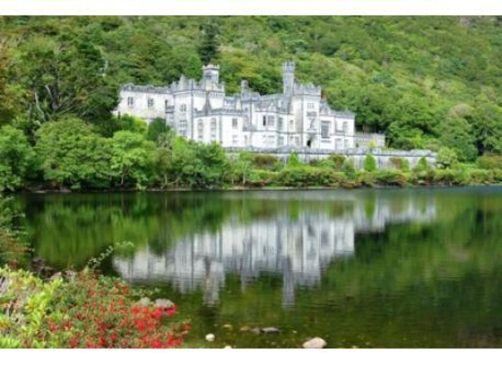Kylemore Abbey