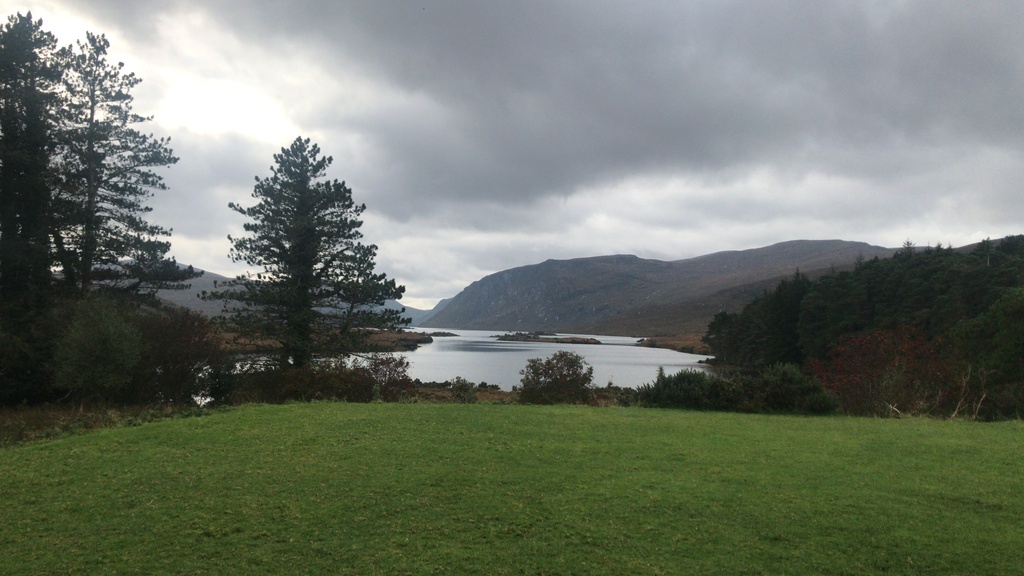 Glenveagh National Park