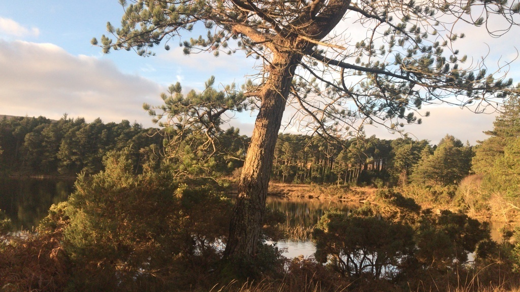 Glenveagh National Park