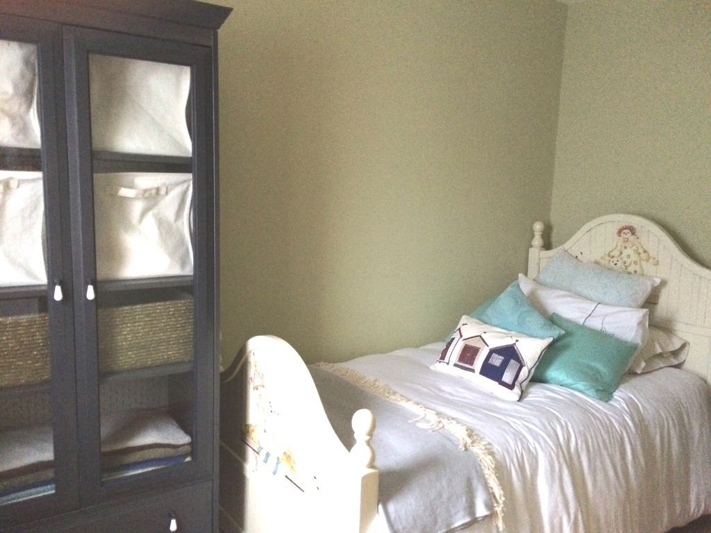 Bedroom 4 alternate view