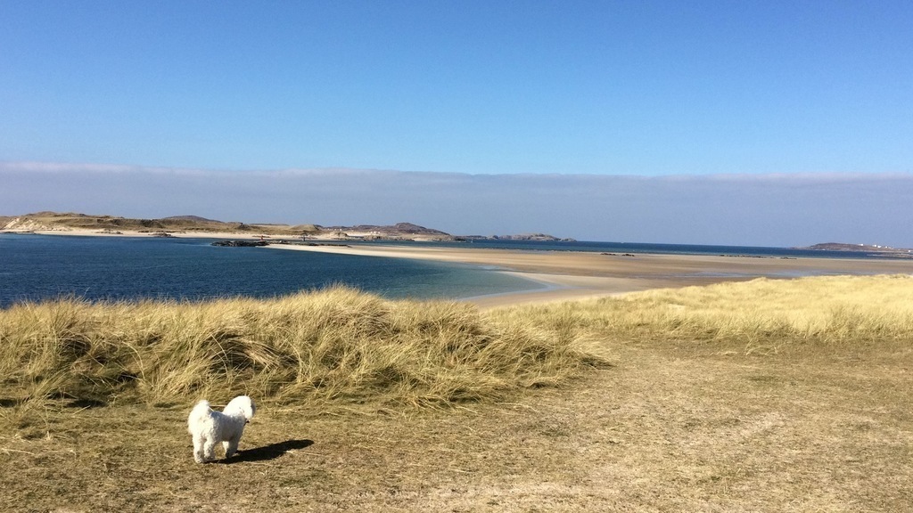 Bunbeg - Magheraclogher 