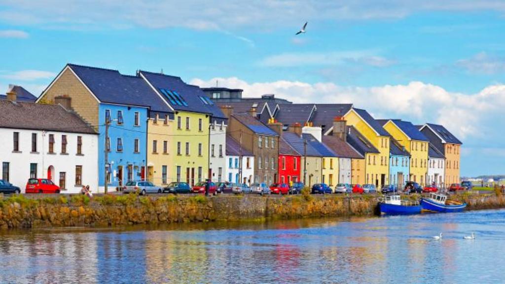 Galway City