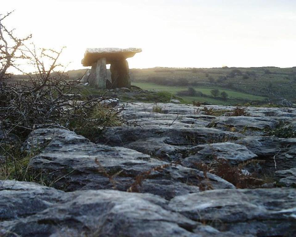The Burren