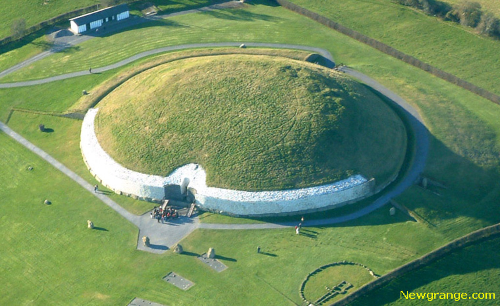 Newgrange