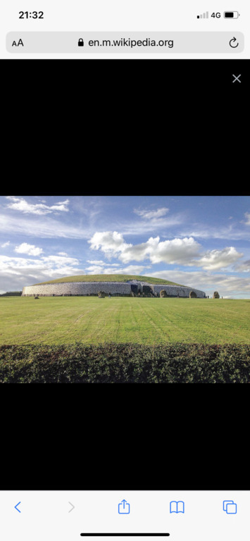 Newgrange 