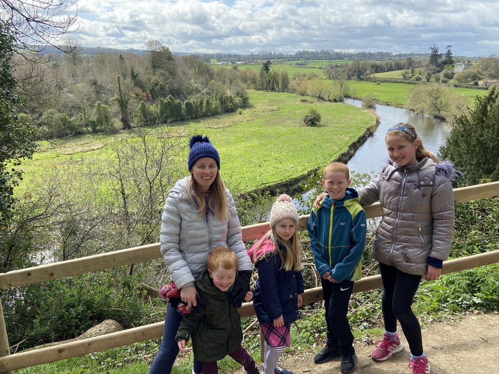 Townley Hall and Oldbridge Battle of the Boyne Visitor Centre - 5 miles away