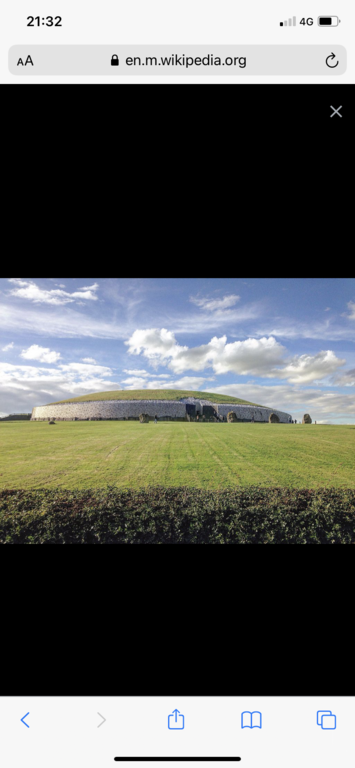 Newgrange 