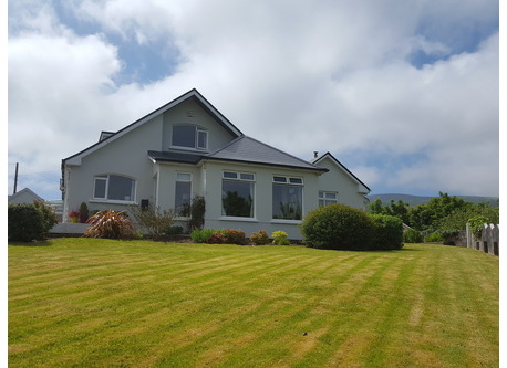 4 bed family home near Tralee
