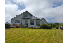 4 bed family home near Tralee