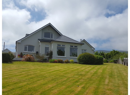 4 bed family home near Tralee