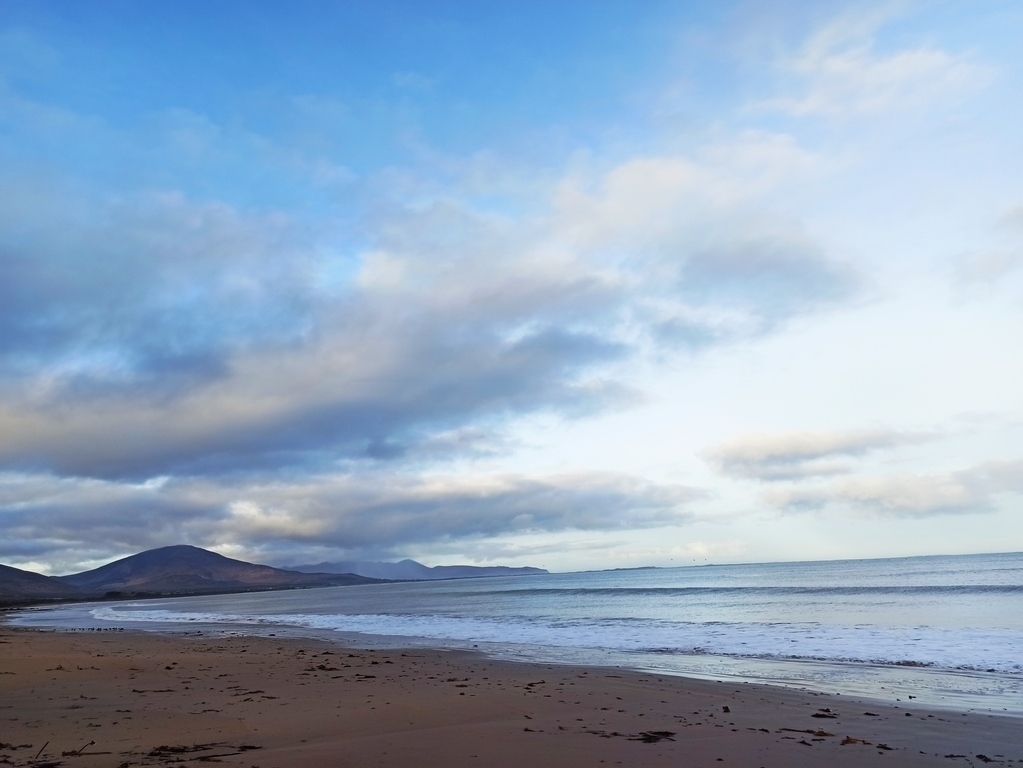 Camp Beach (10 mins drive)