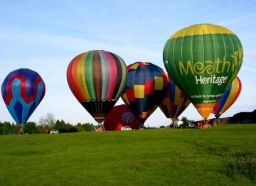 Ballymahon Balloon Meeting