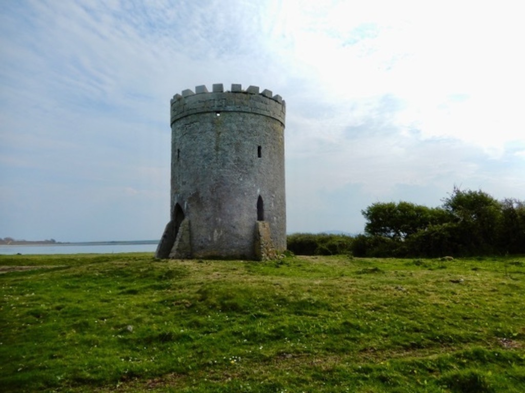 Martello Tower