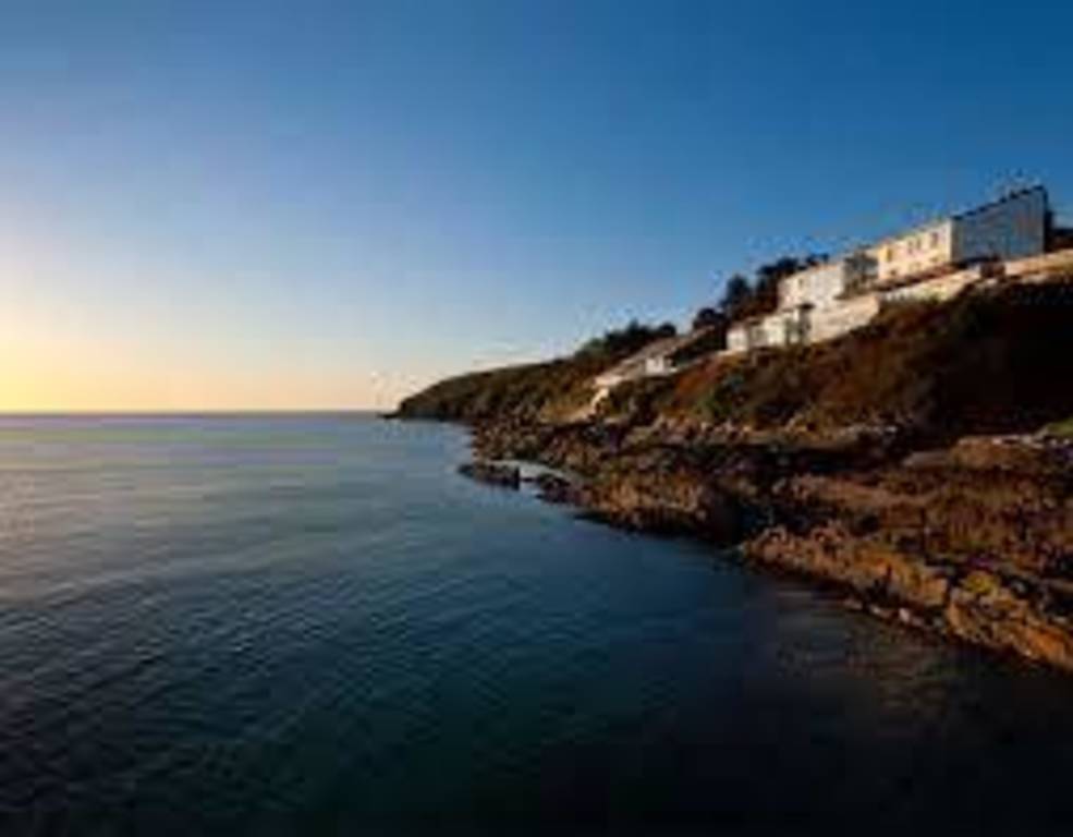 Cliff House Hotel, Ardmore 