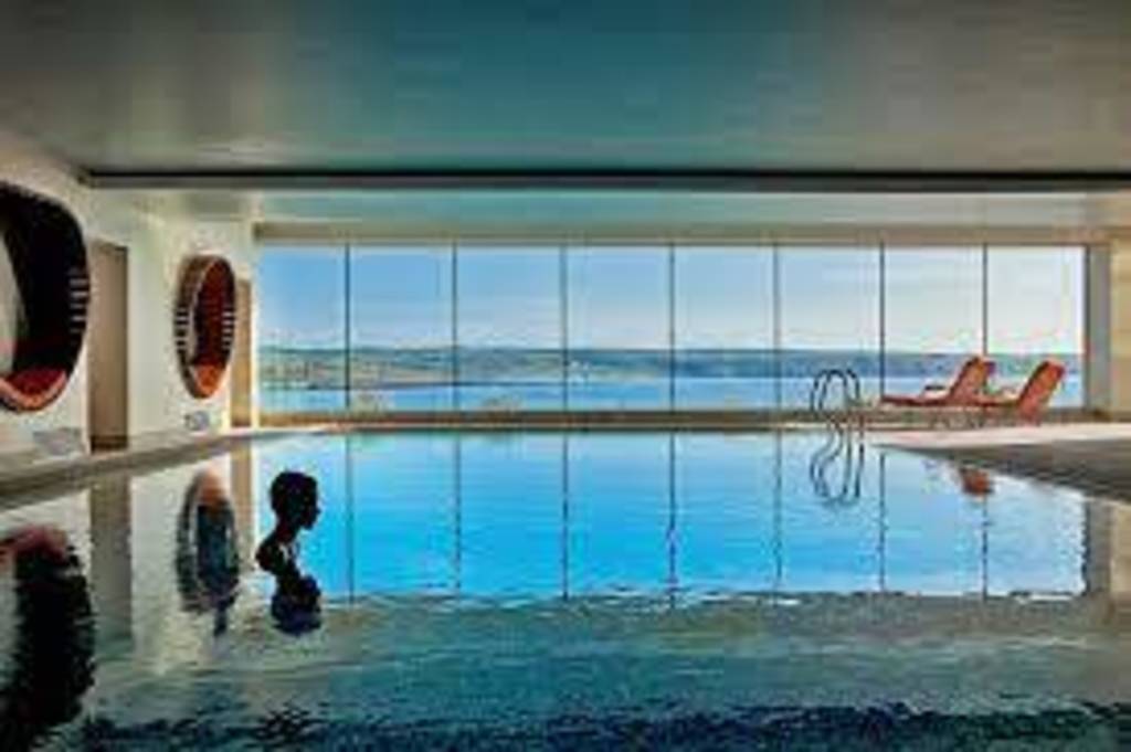 Cliff House Hotel, Ardmore