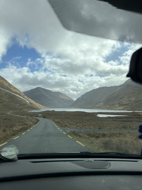 Doolough Valley 