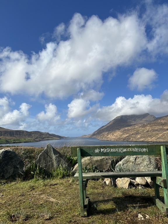 Misunderstood Herron - famous food truck 