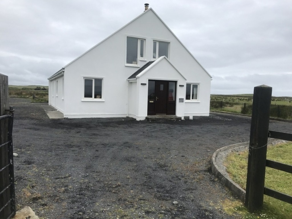 Killadoon, Co. Mayo, Ireland 