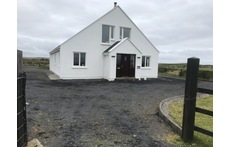 Killadoon, Co. Mayo, Ireland 