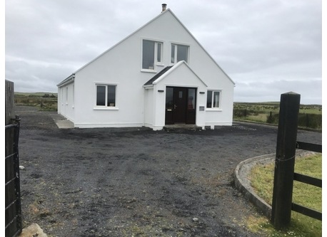 Killadoon, Co. Mayo, Ireland 