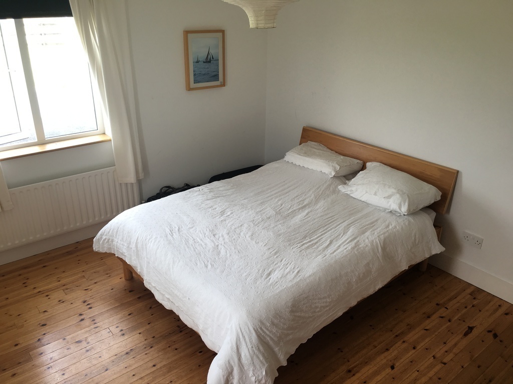 Bedroom 1 (has en-suite) 